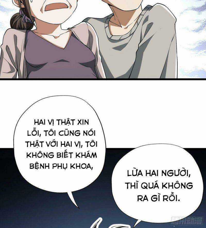 Đệ Nhất Danh Sách Chương 12 trang 56