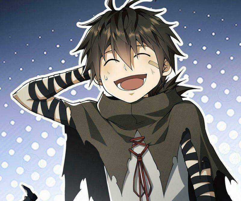 Đệ Nhất Danh Sách Chương 12 trang 57