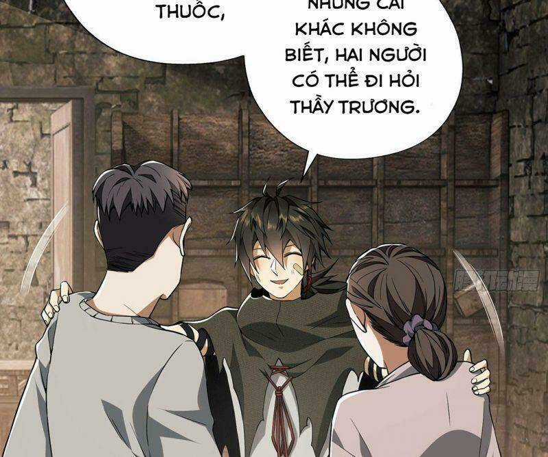 Đệ Nhất Danh Sách Chương 12 trang 59