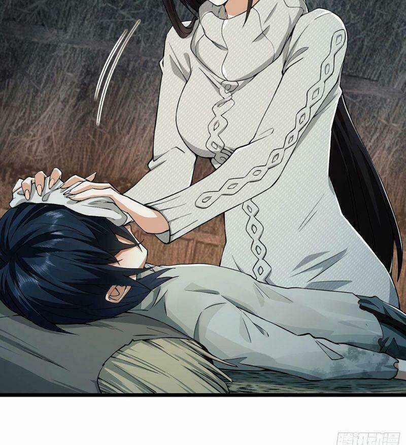 Đệ Nhất Danh Sách Chương 12 trang 6