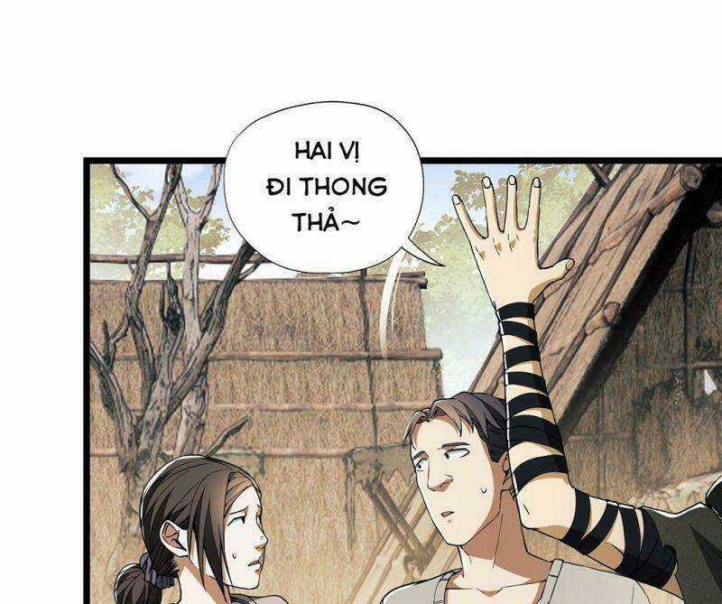 Đệ Nhất Danh Sách Chương 12 trang 61