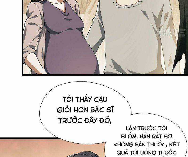 Đệ Nhất Danh Sách Chương 12 trang 62