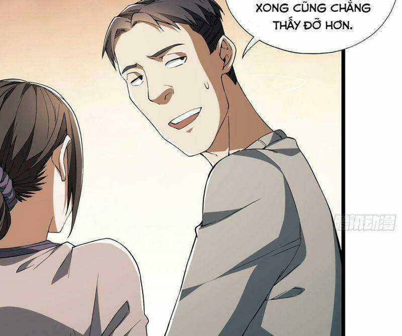 Đệ Nhất Danh Sách Chương 12 trang 63