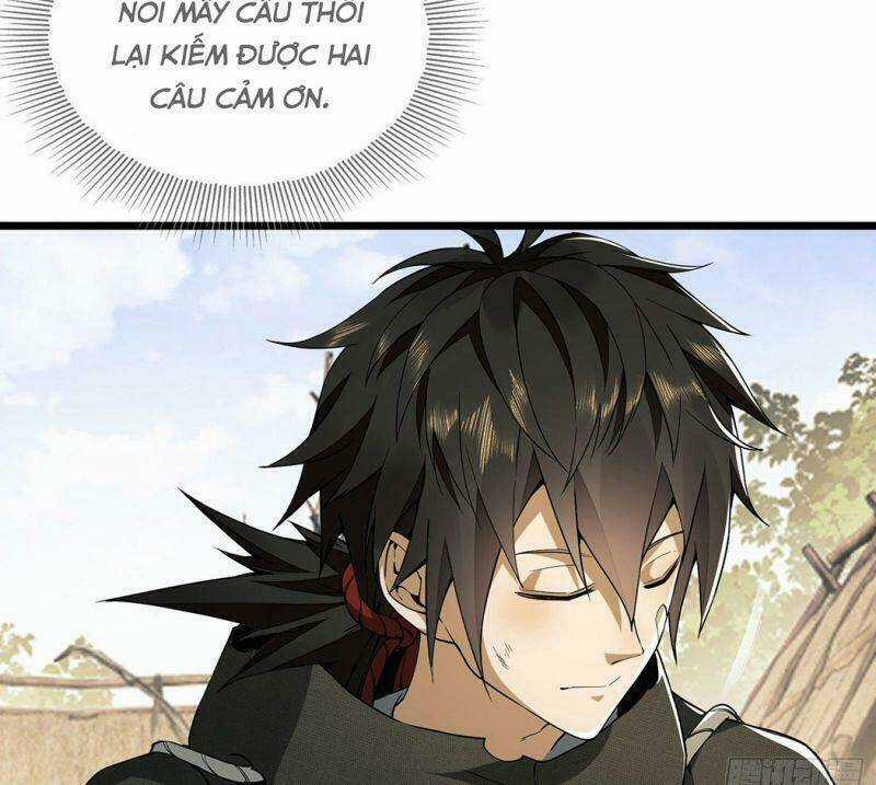 Đệ Nhất Danh Sách Chương 12 trang 69