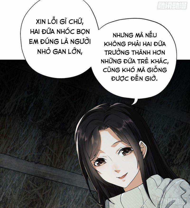 Đệ Nhất Danh Sách Chương 12 trang 8