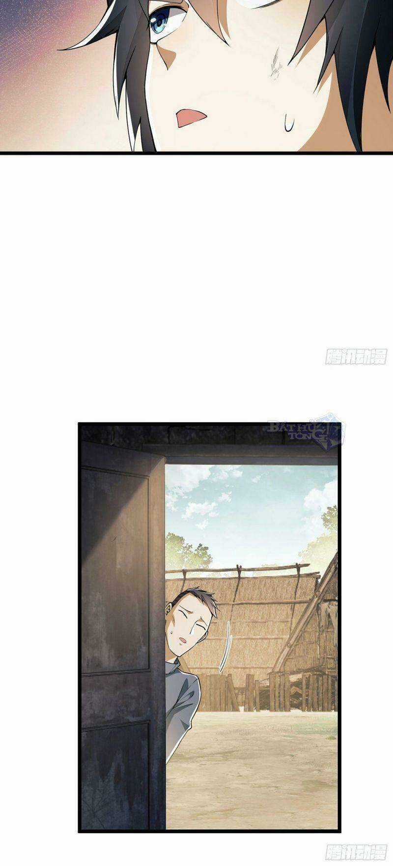 Đệ Nhất Danh Sách Chương 13 trang 12