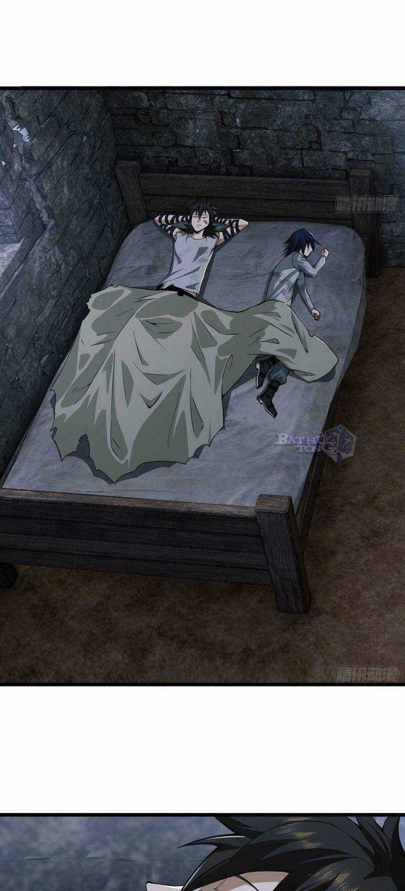 Đệ Nhất Danh Sách Chương 13 trang 26