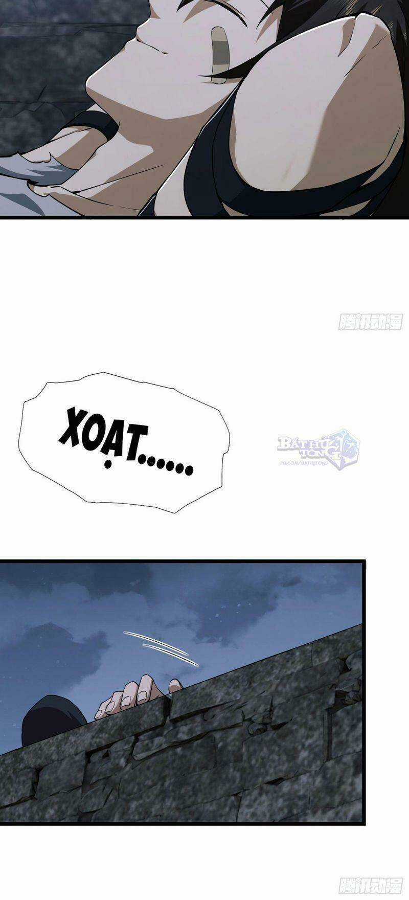 Đệ Nhất Danh Sách Chương 13 trang 27