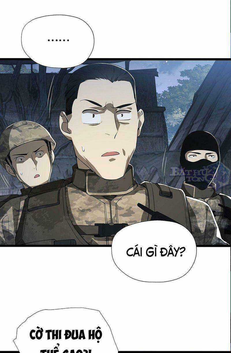 Đệ Nhất Danh Sách Chương 14 trang 2