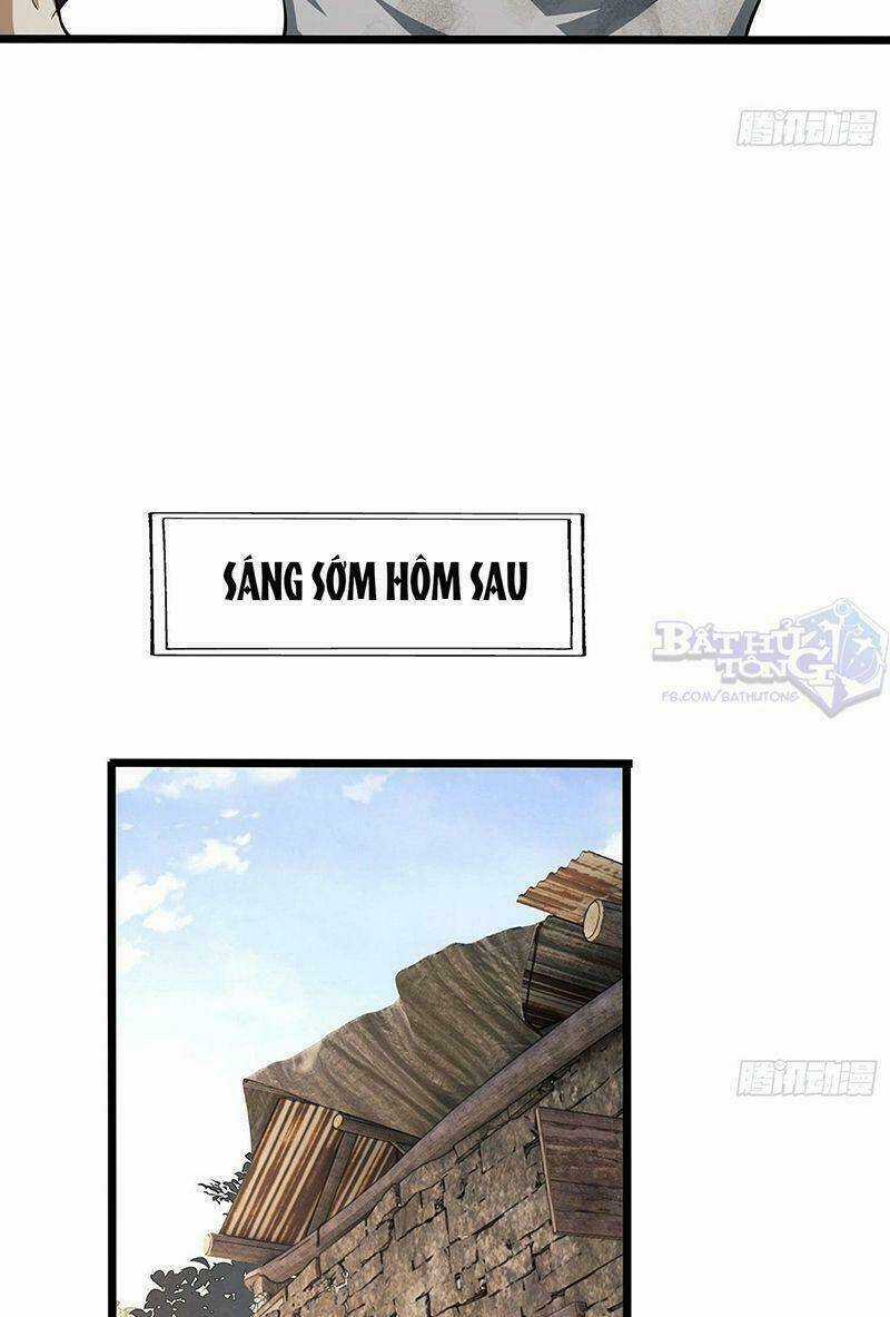 Đệ Nhất Danh Sách Chương 14 trang 20