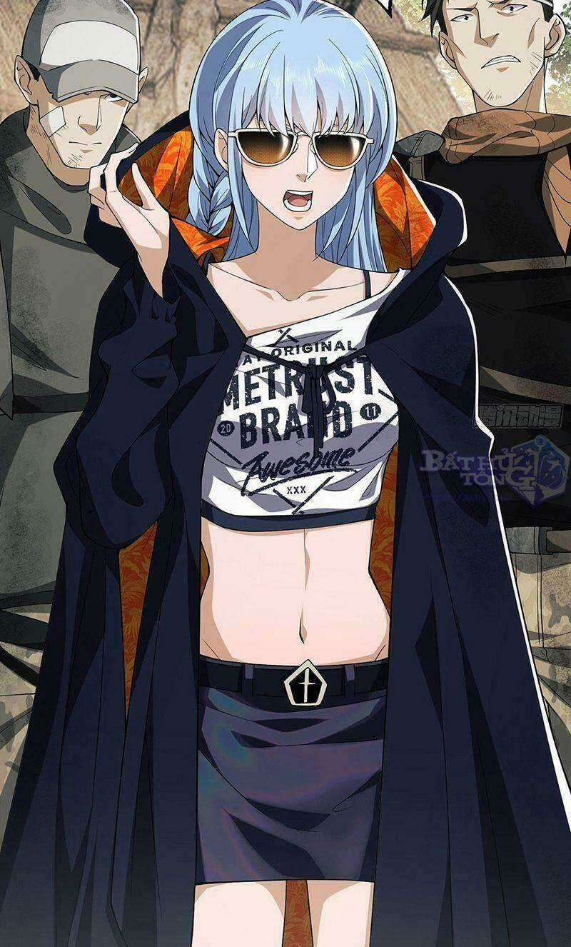 Đệ Nhất Danh Sách Chương 14 trang 31