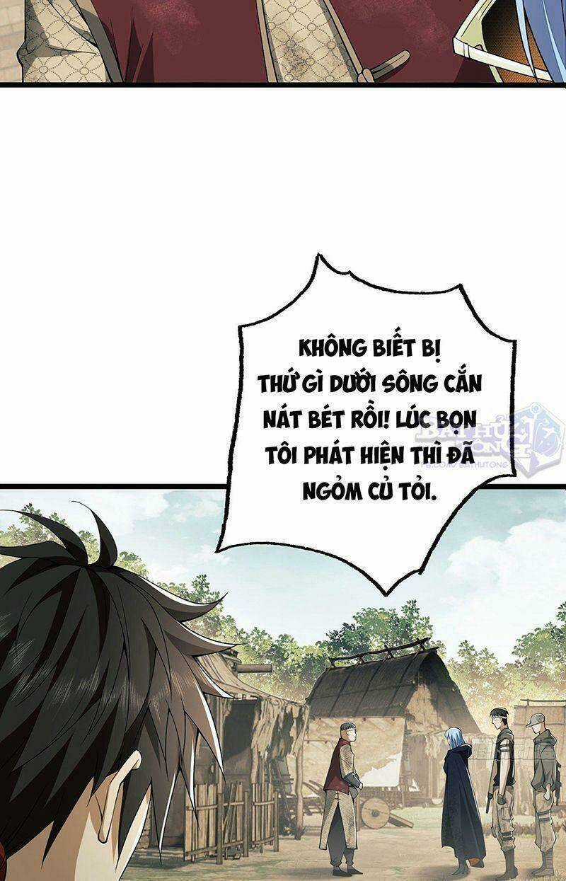 Đệ Nhất Danh Sách Chương 14 trang 33