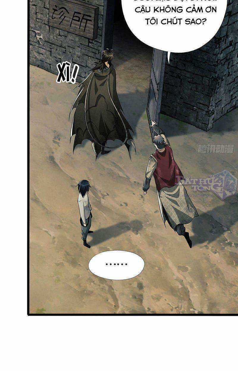 Đệ Nhất Danh Sách Chương 14 trang 40