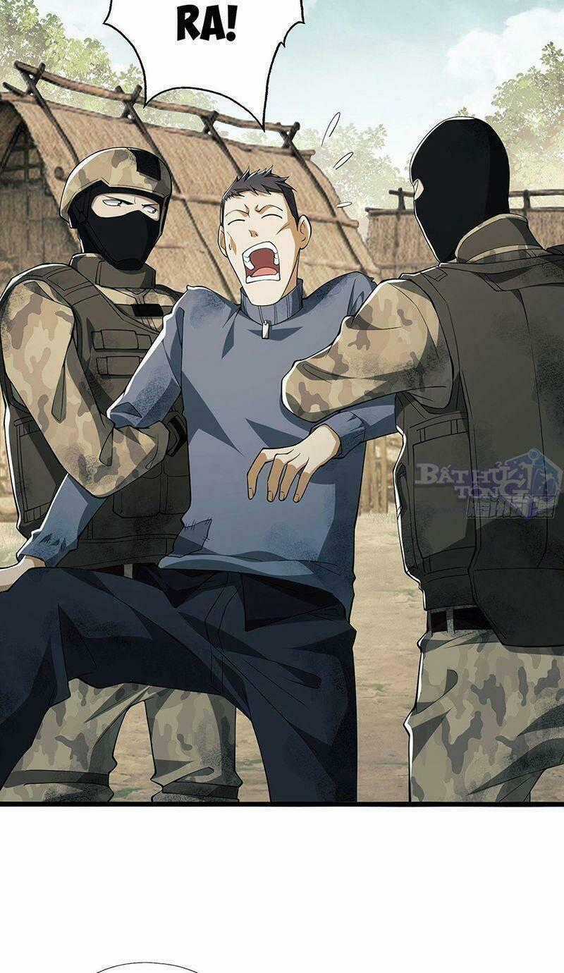 Đệ Nhất Danh Sách Chương 14 trang 47