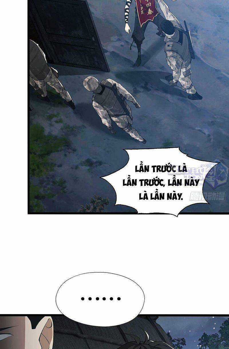 Đệ Nhất Danh Sách Chương 14 trang 7