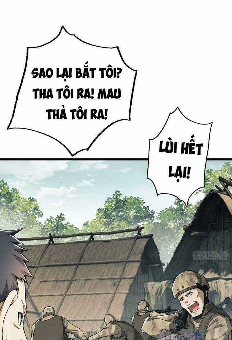 Đệ Nhất Danh Sách Chương 15 trang 1