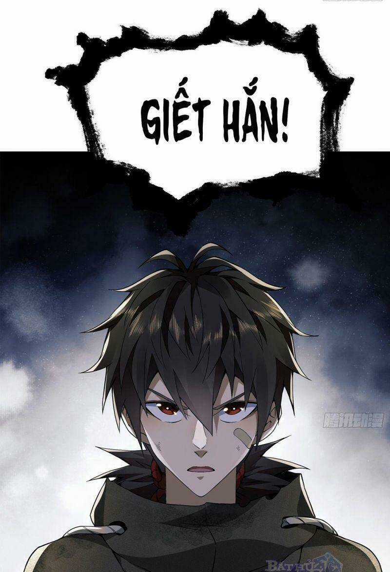 Đệ Nhất Danh Sách Chương 15 trang 11