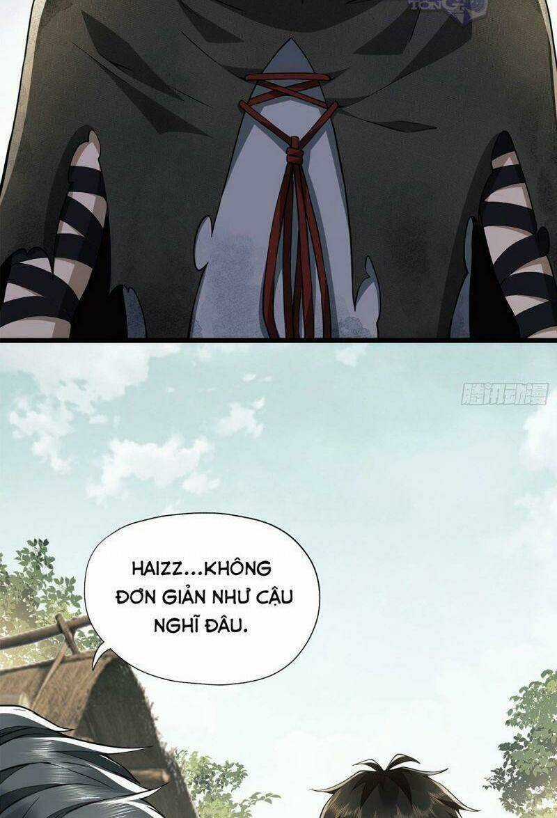 Đệ Nhất Danh Sách Chương 15 trang 12