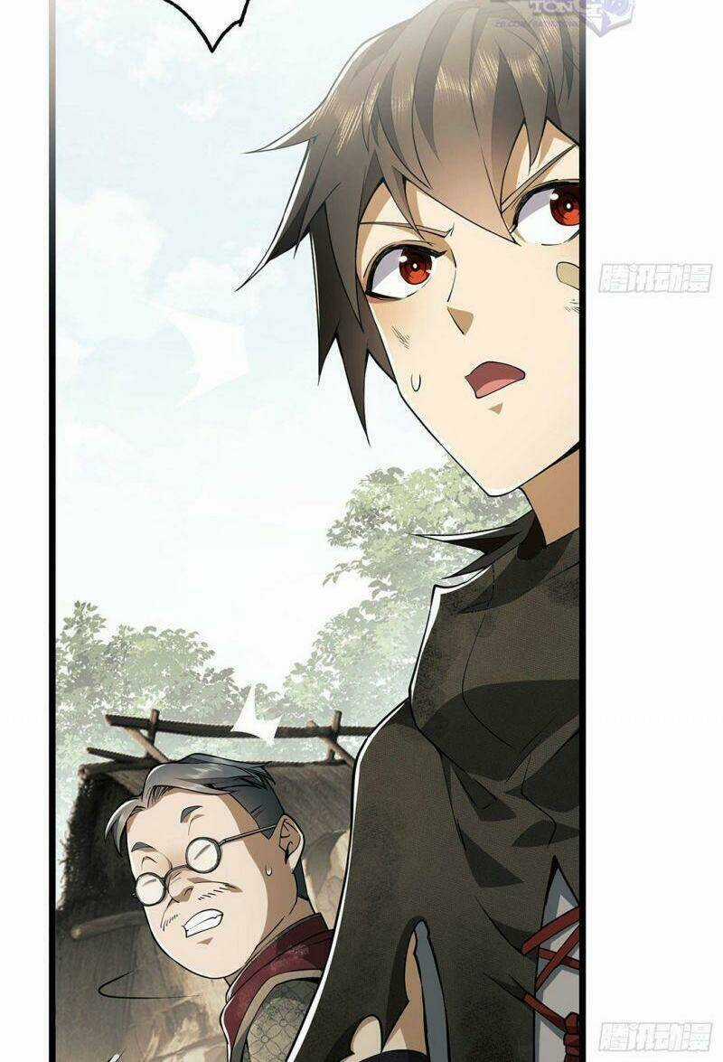 Đệ Nhất Danh Sách Chương 15 trang 16