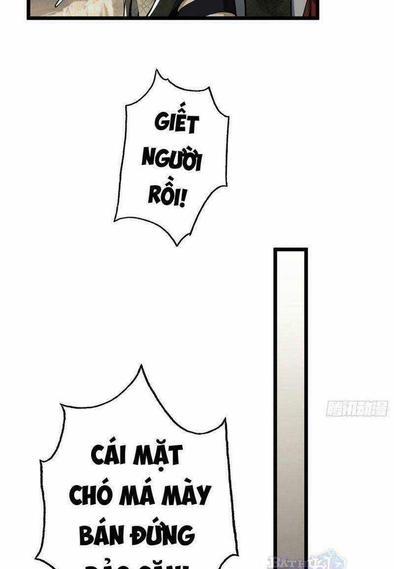 Đệ Nhất Danh Sách Chương 15 trang 17