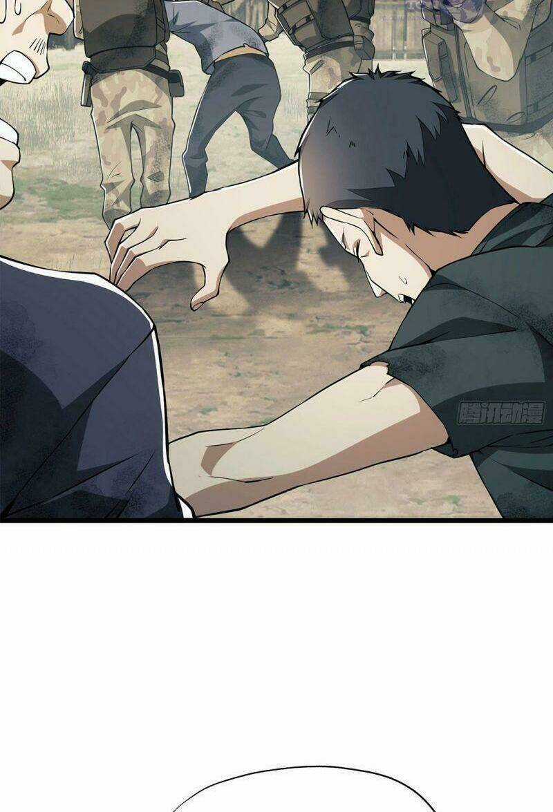 Đệ Nhất Danh Sách Chương 15 trang 2