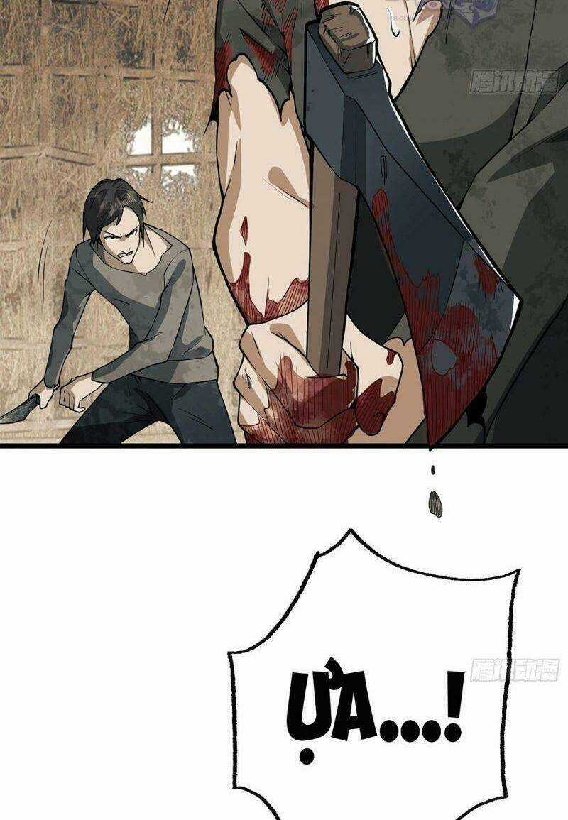 Đệ Nhất Danh Sách Chương 15 trang 20