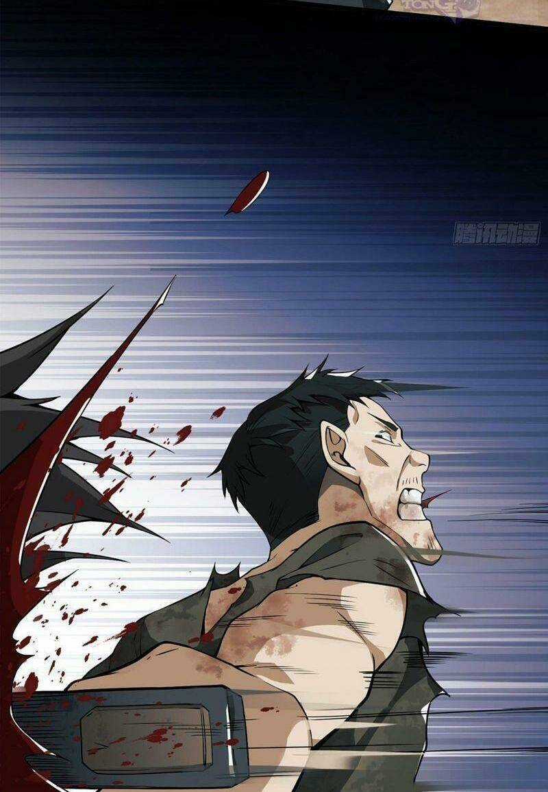 Đệ Nhất Danh Sách Chương 15 trang 22