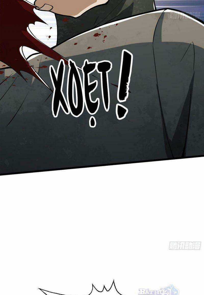 Đệ Nhất Danh Sách Chương 15 trang 23