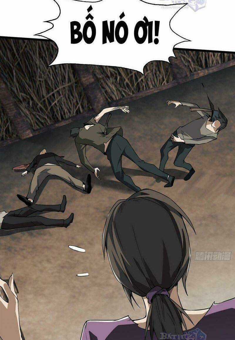 Đệ Nhất Danh Sách Chương 15 trang 24