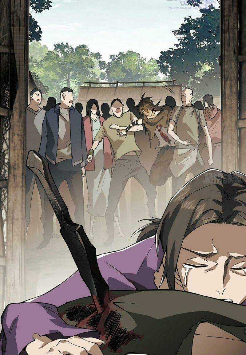 Đệ Nhất Danh Sách Chương 15 trang 26