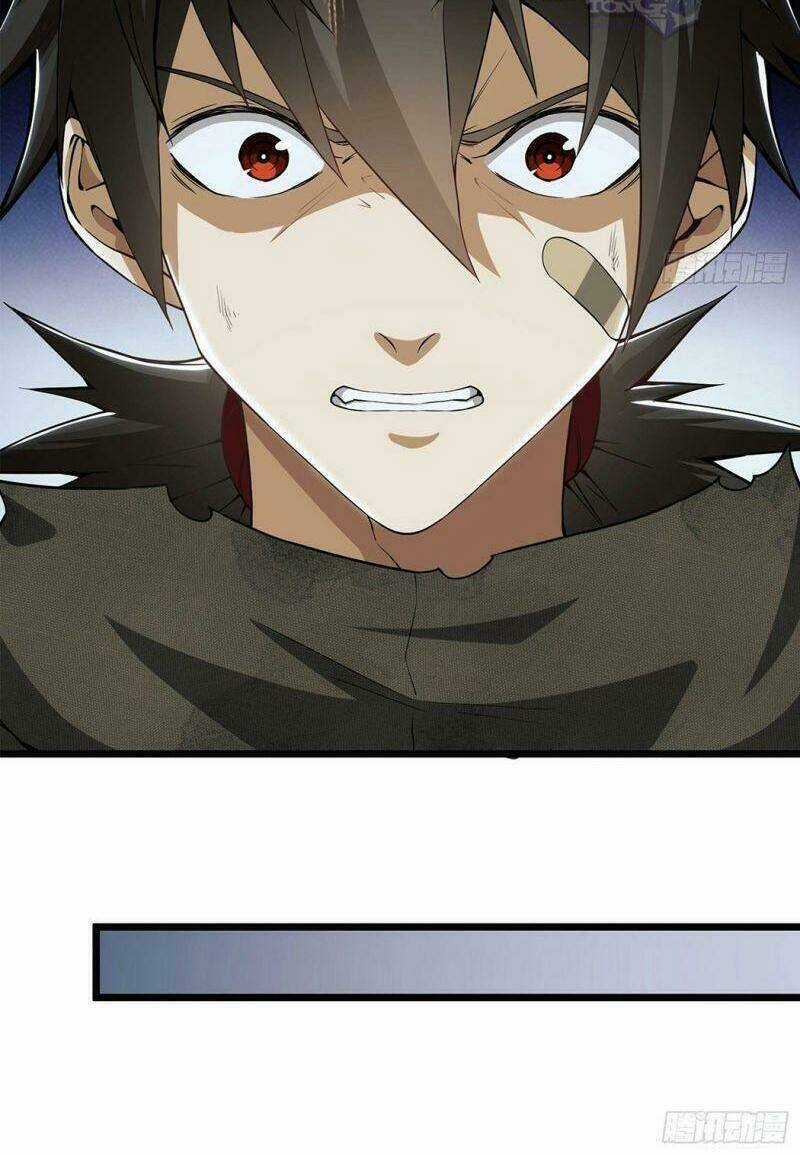 Đệ Nhất Danh Sách Chương 15 trang 32