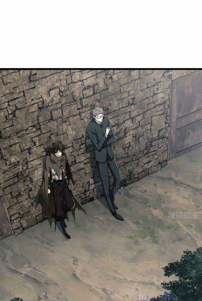 Đệ Nhất Danh Sách Chương 15 trang 33