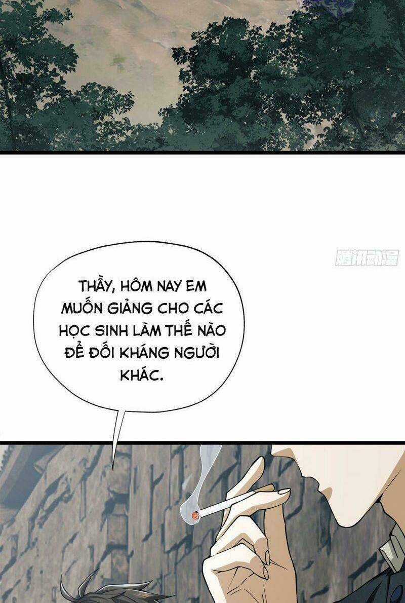 Đệ Nhất Danh Sách Chương 15 trang 34