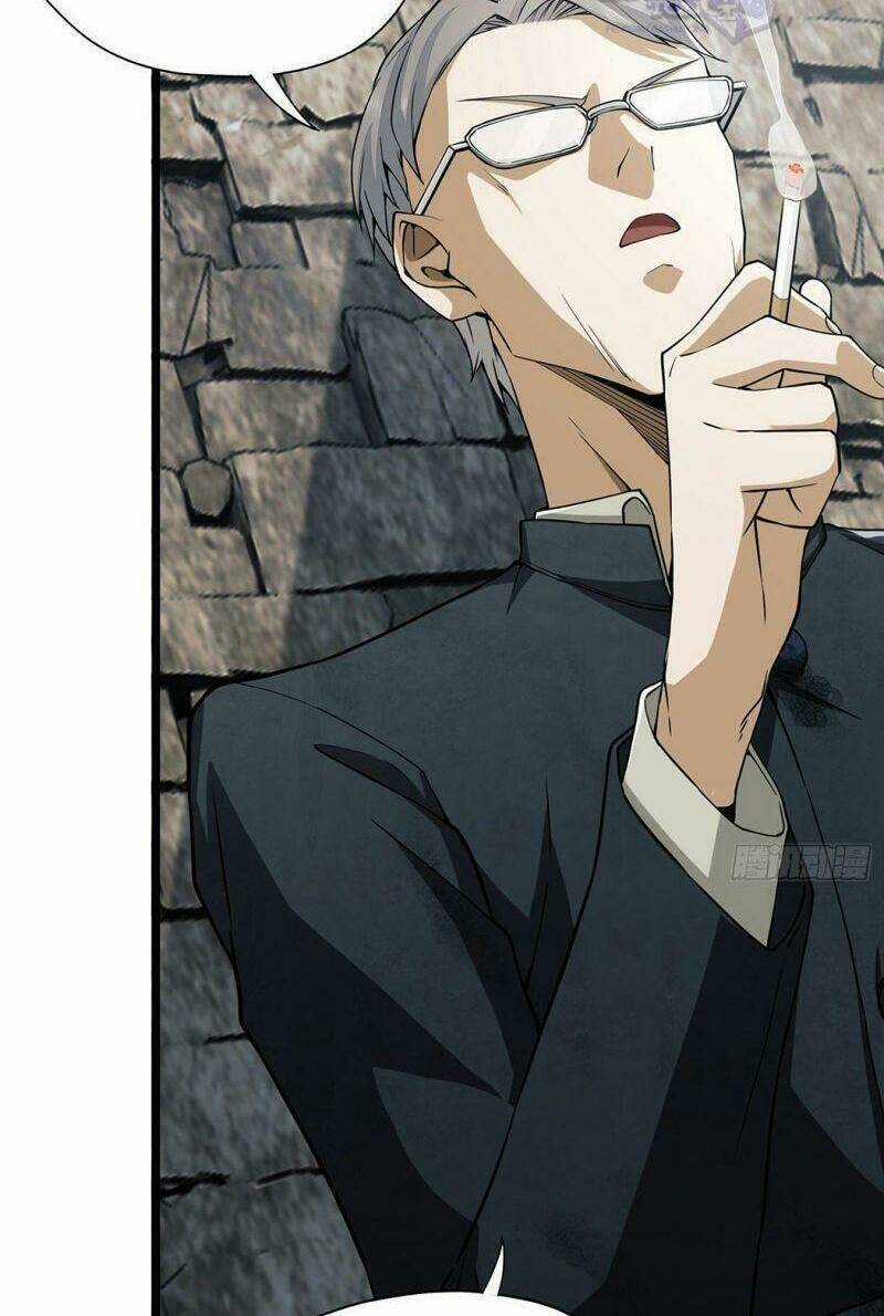 Đệ Nhất Danh Sách Chương 15 trang 36