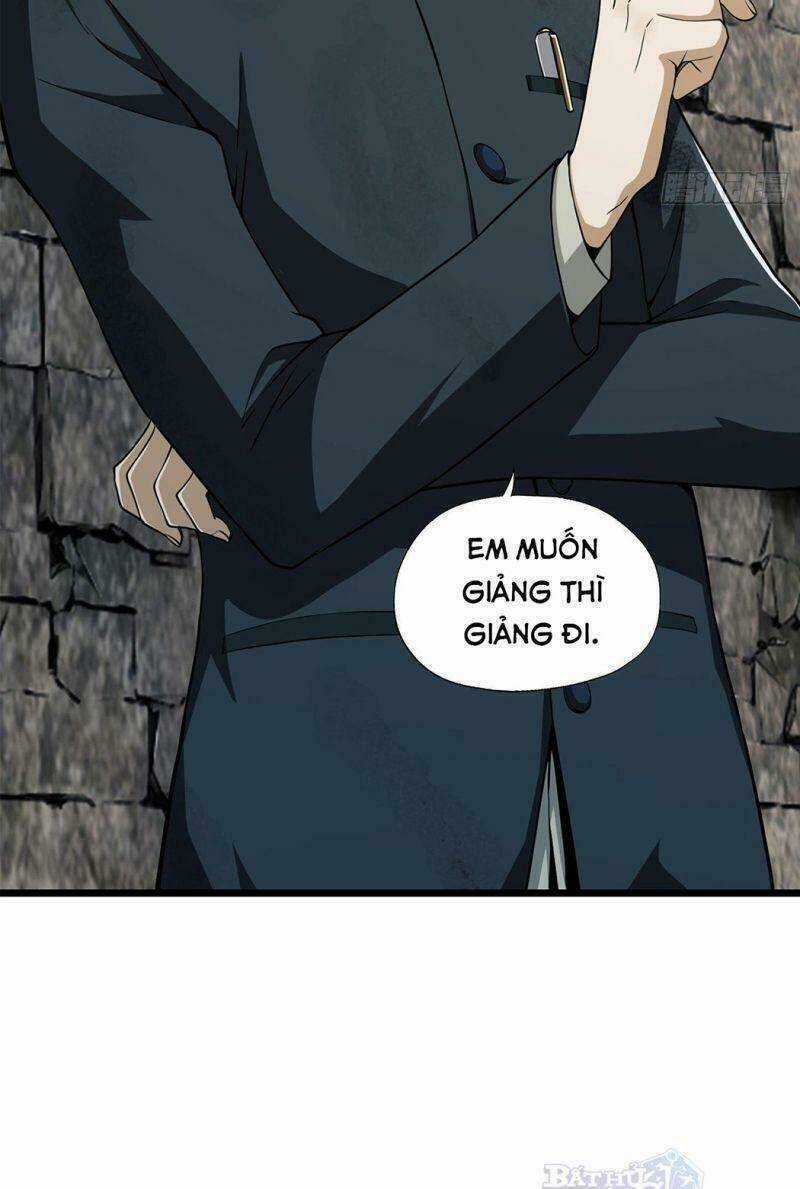 Đệ Nhất Danh Sách Chương 15 trang 39