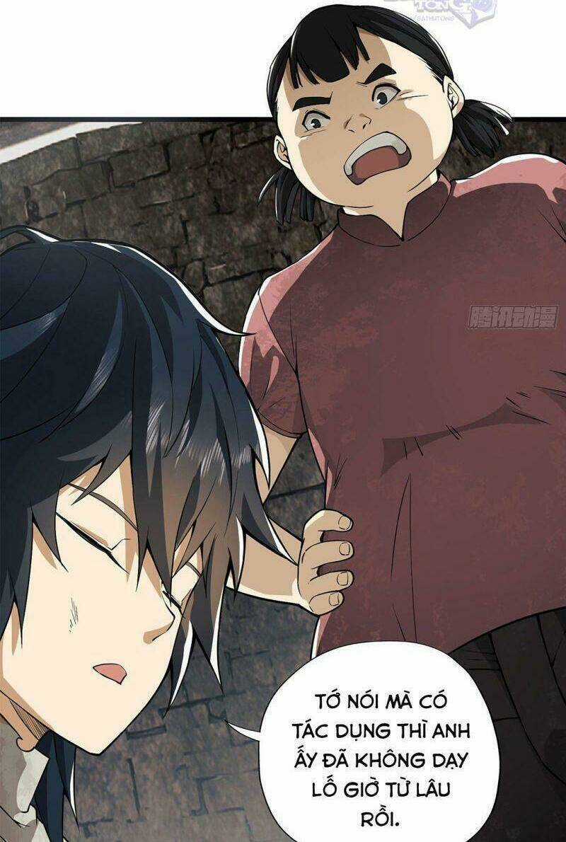 Đệ Nhất Danh Sách Chương 15 trang 44