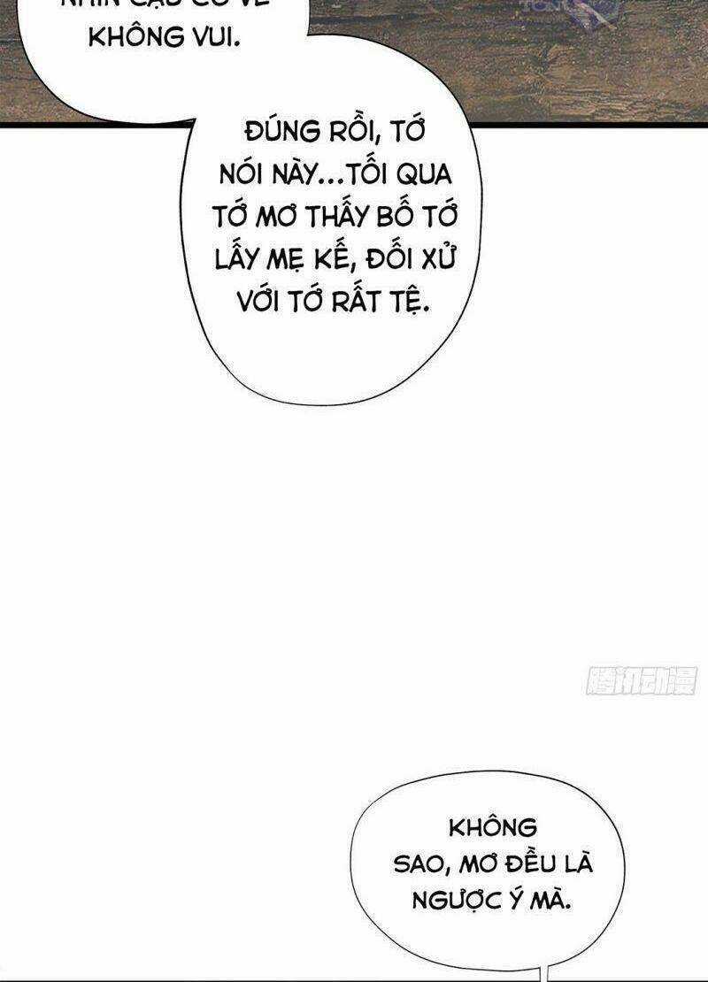 Đệ Nhất Danh Sách Chương 15 trang 50