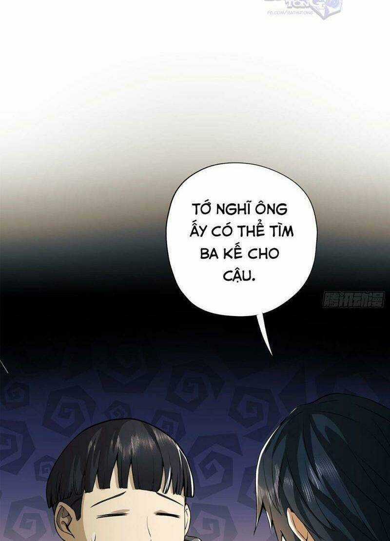 Đệ Nhất Danh Sách Chương 15 trang 52