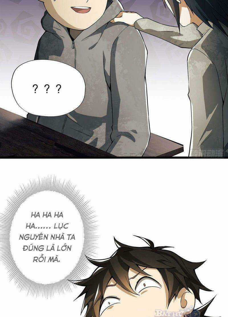 Đệ Nhất Danh Sách Chương 15 trang 53