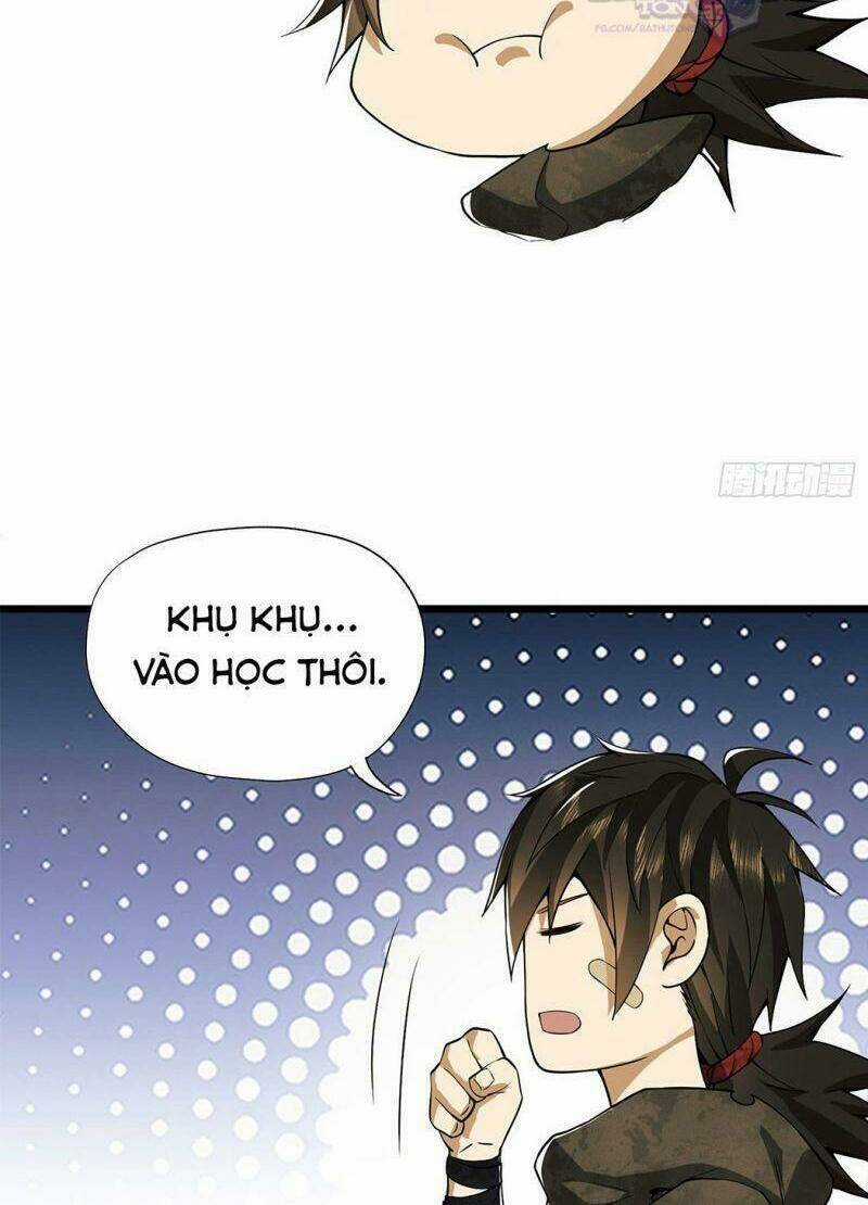 Đệ Nhất Danh Sách Chương 15 trang 54