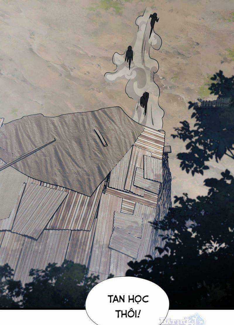 Đệ Nhất Danh Sách Chương 15 trang 59