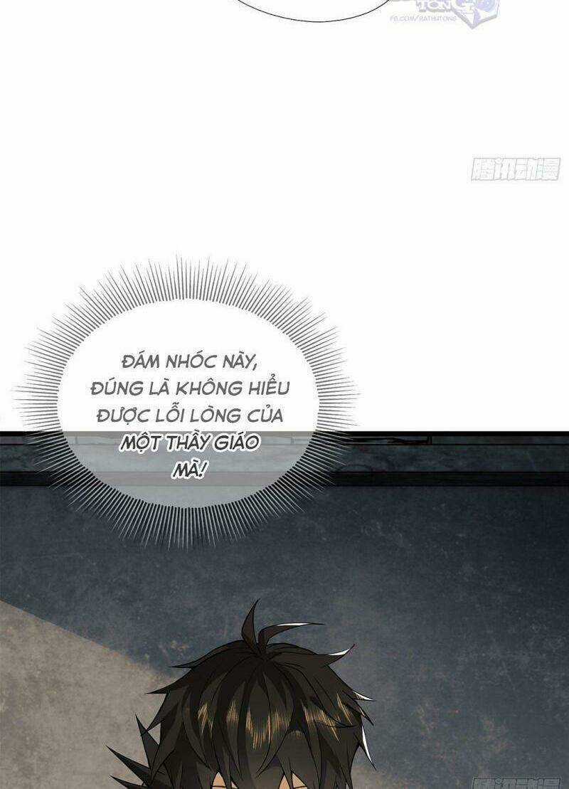 Đệ Nhất Danh Sách Chương 15 trang 60