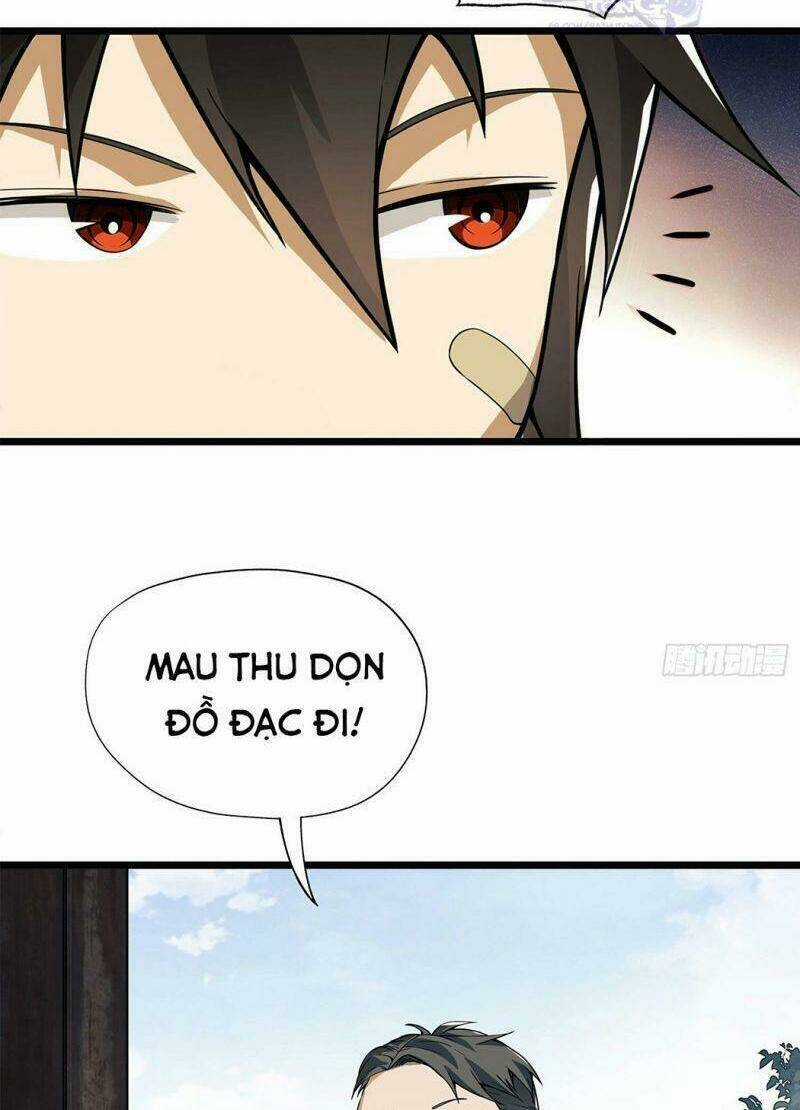 Đệ Nhất Danh Sách Chương 15 trang 62