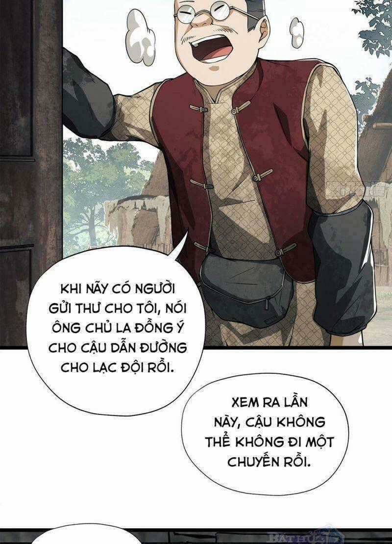 Đệ Nhất Danh Sách Chương 15 trang 63