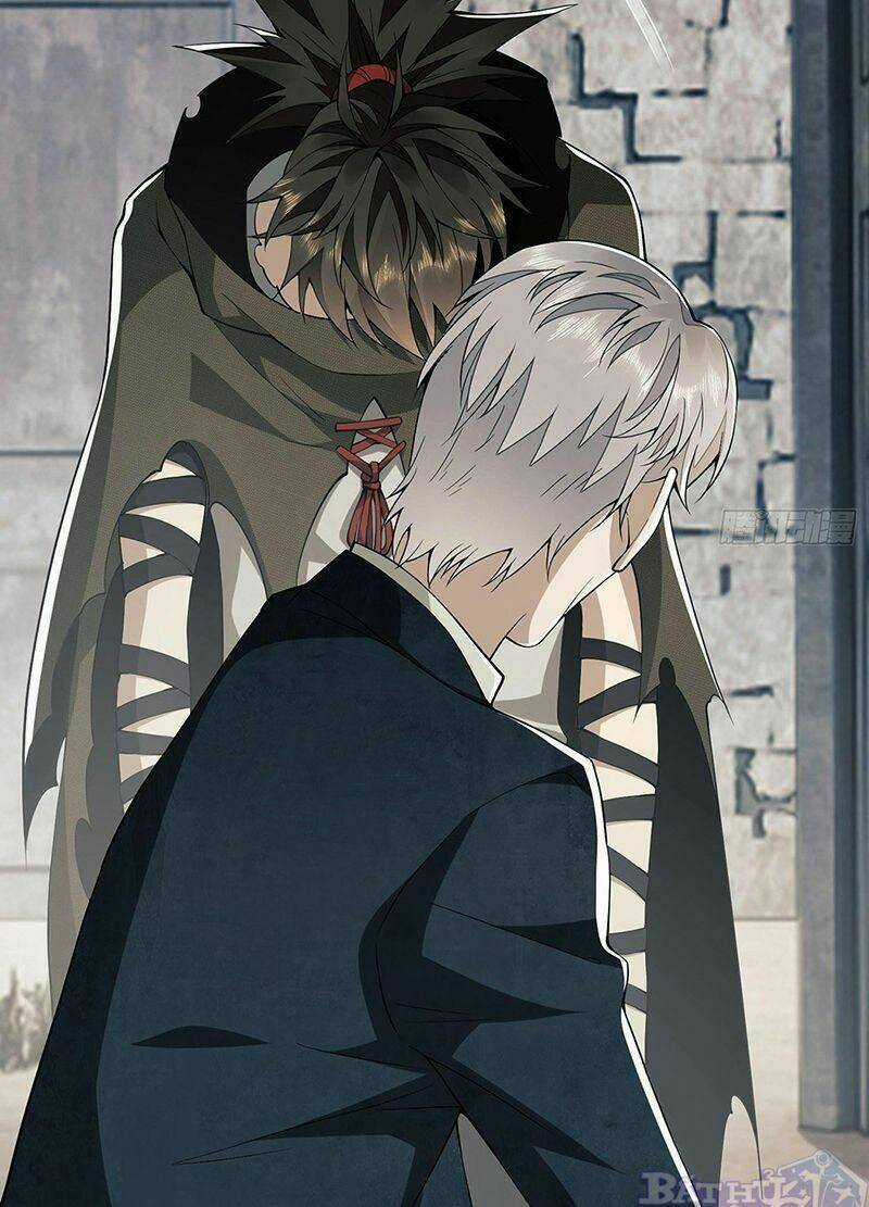 Đệ Nhất Danh Sách Chương 16 trang 11