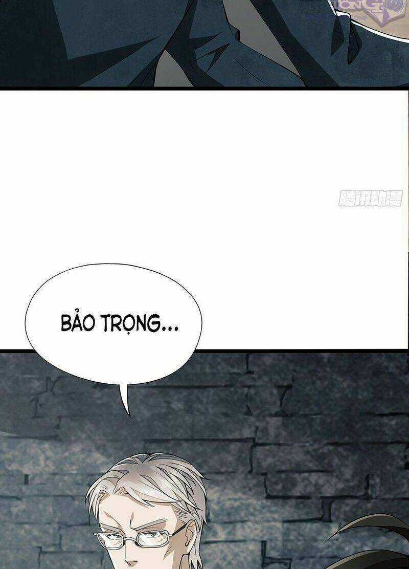 Đệ Nhất Danh Sách Chương 16 trang 12