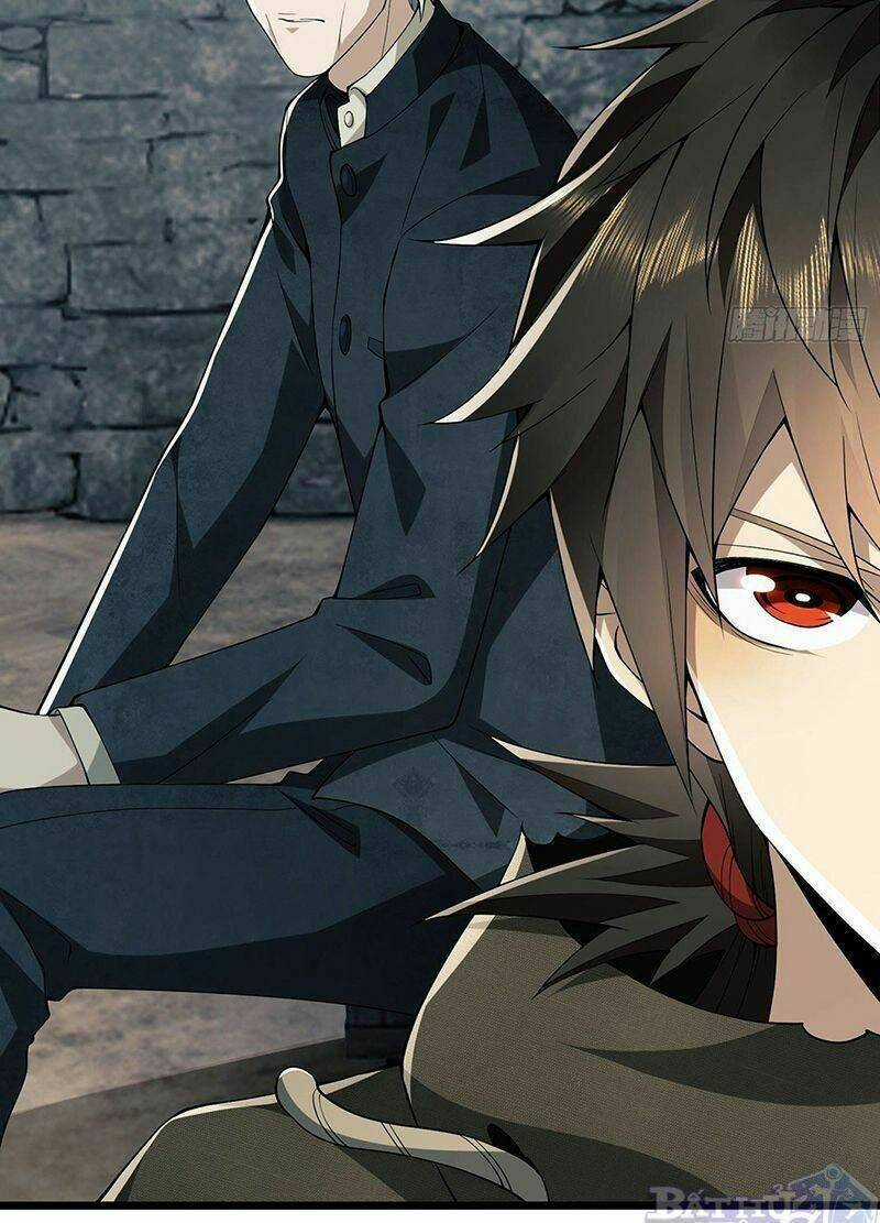 Đệ Nhất Danh Sách Chương 16 trang 13