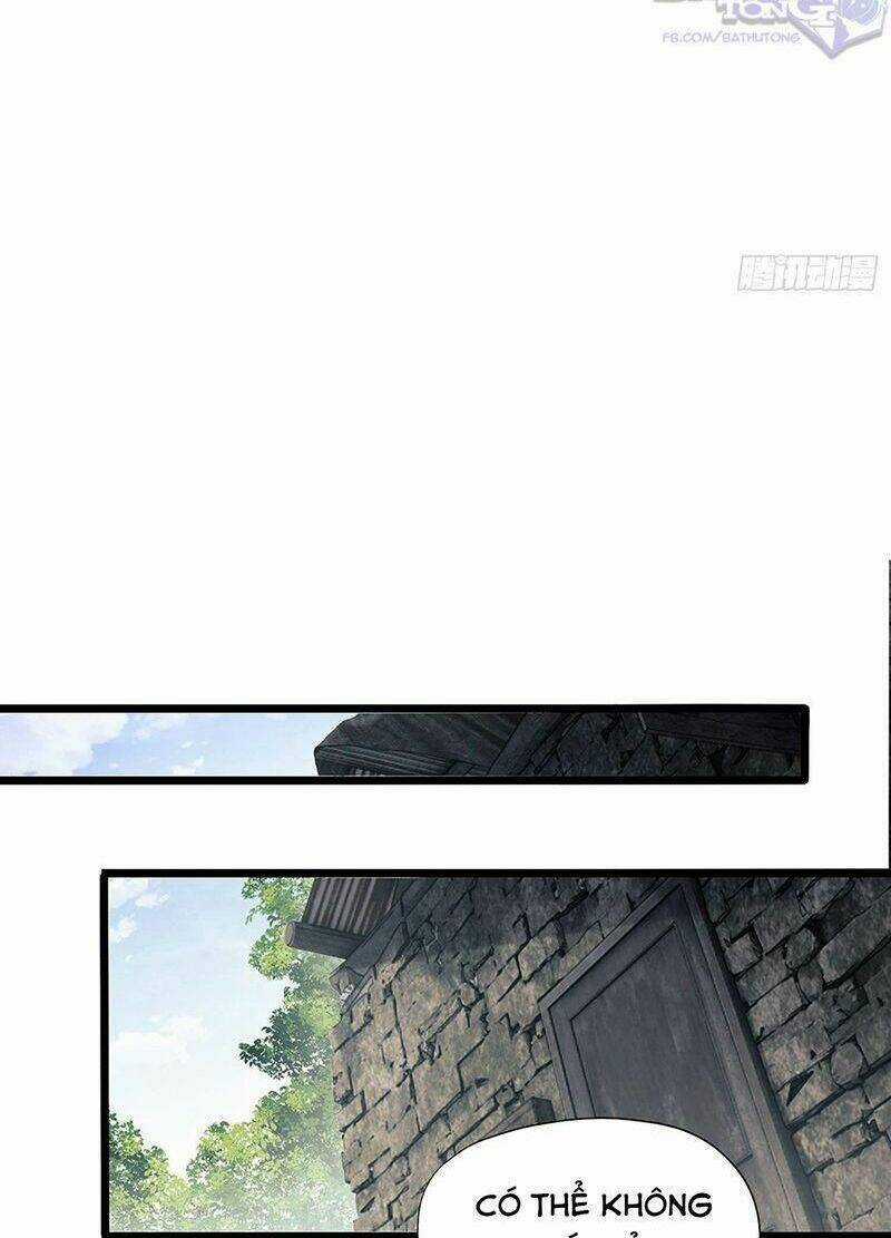 Đệ Nhất Danh Sách Chương 16 trang 14