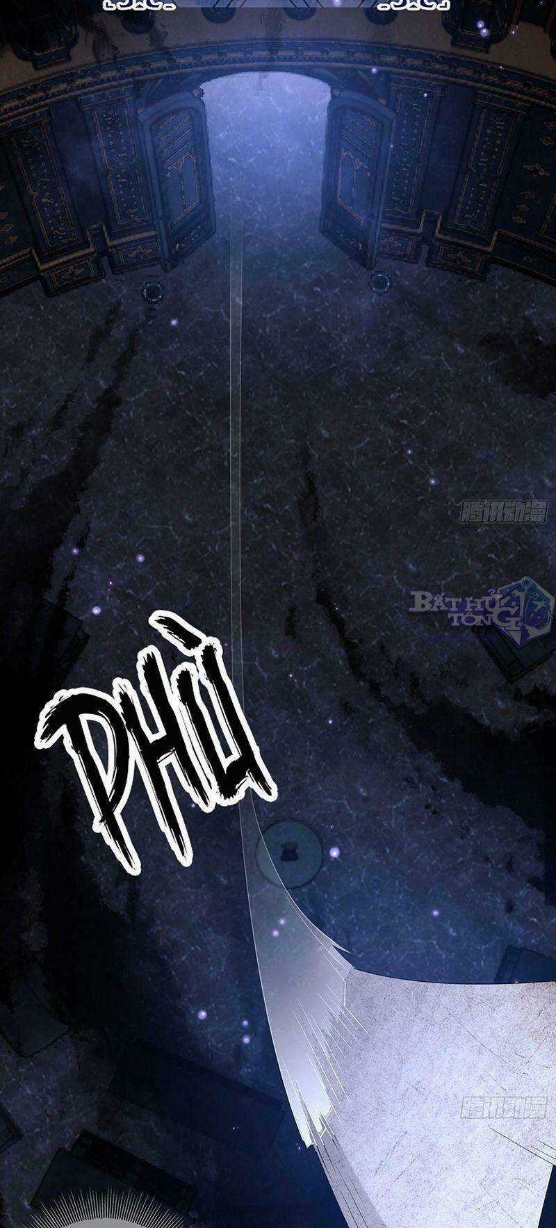 Đệ Nhất Danh Sách Chương 16 trang 28