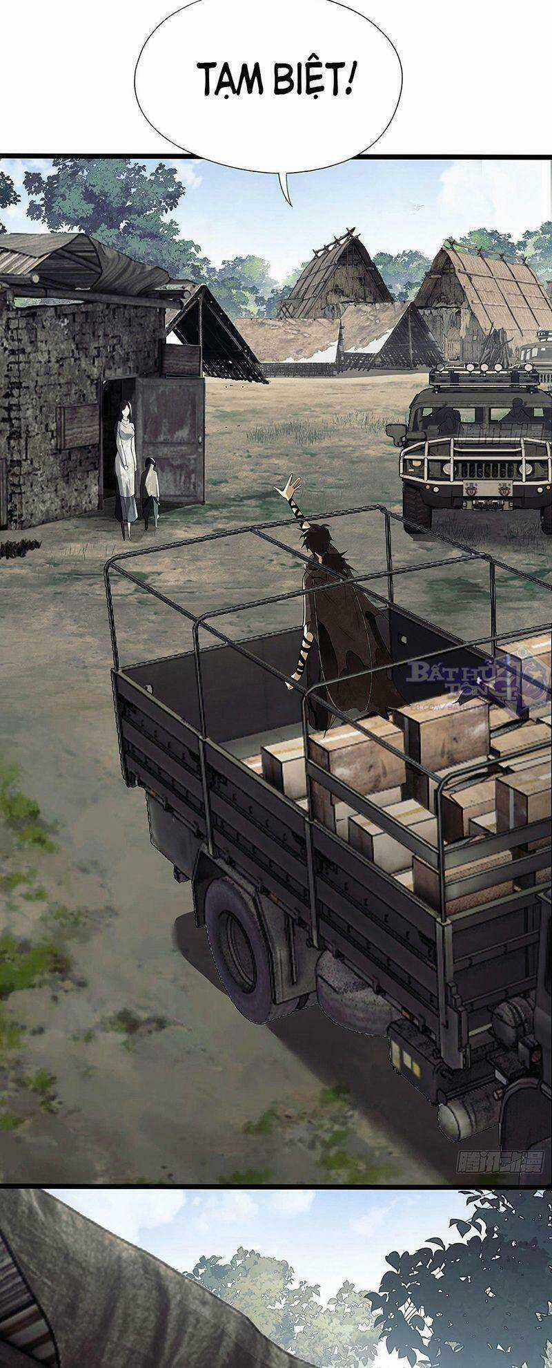 Đệ Nhất Danh Sách Chương 16 trang 39